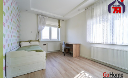 Купить коттедж, Заславль, Багряная ул., 11 соток. Фото 35