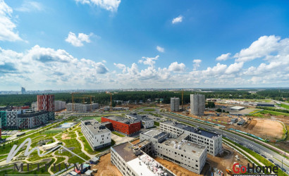 Купить 2-комнатную квартиру, Копище, Николая Камова ул., 11. Фото 9