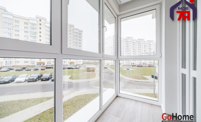 Купить 3-комнатную квартиру, Минск, Ильянская ул., 16 (Центральный район). Фото 11