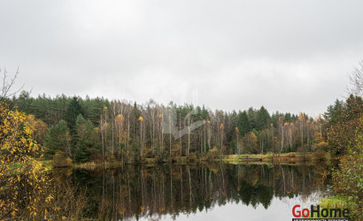 Купить дом в деревне, Зеленый дол, 4.37 соток. Фото 33