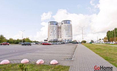 Продажа офиса, Минск, Домбровская, 9, 268.5 кв.м.. Фото 19