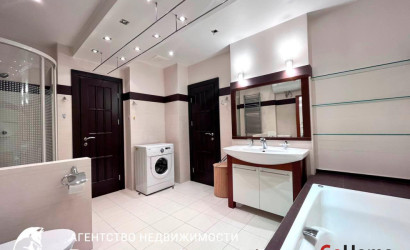 Снять 3-комнатную квартиру, Минск, Победителей пр-т 57 (Центральный район). Фото 27