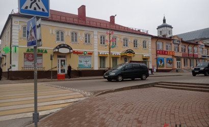 Аренда торгового помещения, Слоним, ул. Первомайская, 5,  80 кв.м.. Фото 2