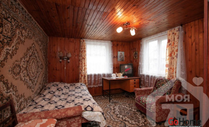 Купить дом в деревне, УРЕЧЬЕ, 4.52 соток. Фото 10