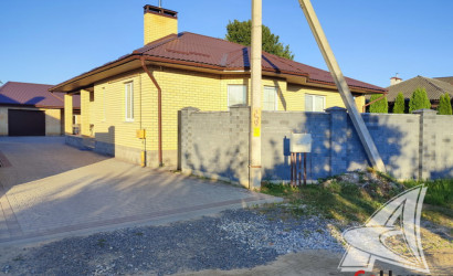 Купить дом, Малорита, г. Малорита, 8.35 соток. Фото 3