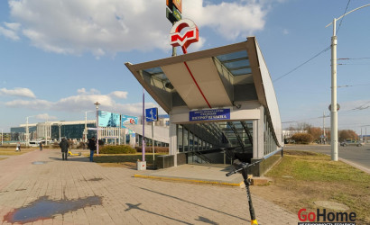 Купить 2-комнатную квартиру, Минск, Правда газеты просп., 3 (Московский район). Фото 32
