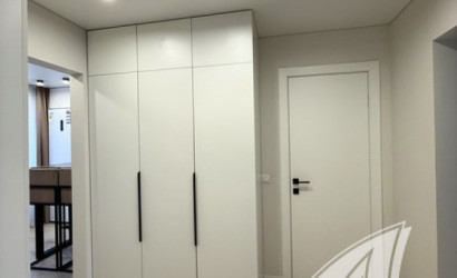 Купить 1-комнатную квартиру, Брест, Речица, ул. Речицкая. Фото 19