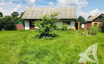 Купить дом, Черняны, Чернянский с/с, 24 соток. Фото 18