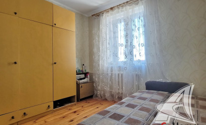 Купить 3-комнатную квартиру, Брест, Дубровка, ул. Дубровская. Фото 3