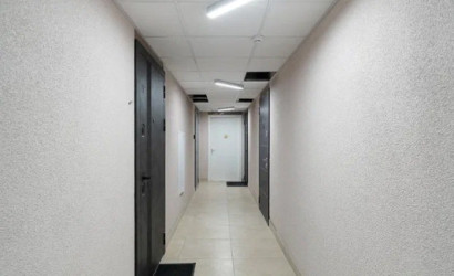 Купить 3-комнатную квартиру, Минск, Николы Теслы, 20 (Октябрьский район). Фото 27