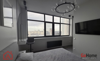 Снять 3-комнатную квартиру, Минск, Петра Мстиславца, 24 (Первомайский район). Фото 7