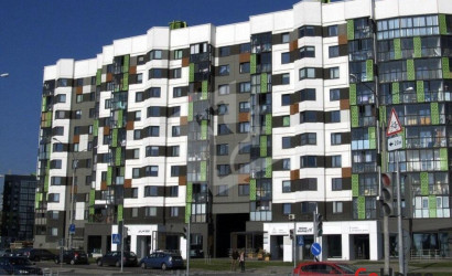 Купить 1-комнатную квартиру, Минск, Леонардо Да Винчи, 2 (Центральный район). Фото 13