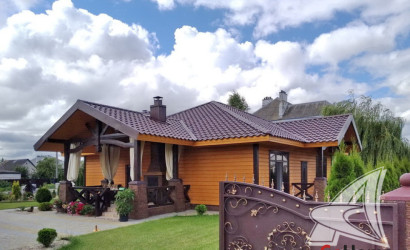 Купить дом, Кобрин, г. Кобрин, 15 соток. Фото 4