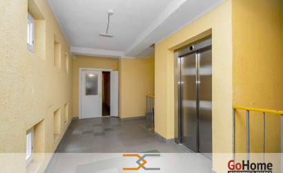 Купить 3-комнатную квартиру, Минск, Червякова ул., 55 (Центральный район). Фото 19