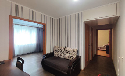Купить 2-комнатную квартиру, Гродно, Ленинского Комсомола, 40. Фото 12