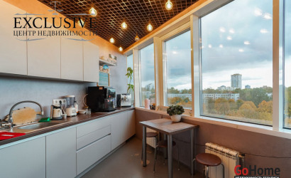 Аренда офиса, Минск, Гамарника ул., 30,  179 кв.м.. Фото 14