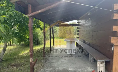  1-этаж.(52.4 м2), Федьковичи(Ракитницкий с/с)