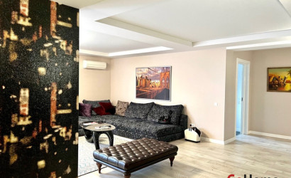 Купить 4-комнатную квартиру, Минск, ул. Нововиленская, д. 13а (Центральный район). Фото 8