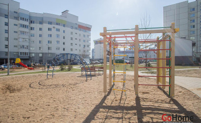 Купить 1-комнатную квартиру, Минск, Дроздовича ул., 6 (Ленинский район). Фото 42