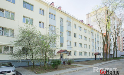 Купить 5-комнатную квартиру, Минск, Пуховичская ул., 13 (Октябрьский район). Фото 9