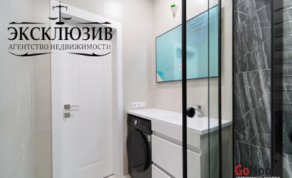 Купить 3-комнатную квартиру, Минск, Савицкого ул., 37(Октябрьский район). Фото 28