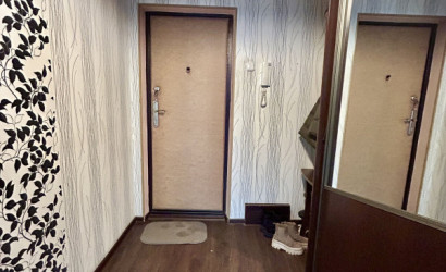 Купить 2-комнатную квартиру, Новополоцк, Молодежная ул., 190/3. Фото 8