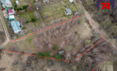 Купить участок, РАМОНАК-МАЗ, 23 соток. Фото 2