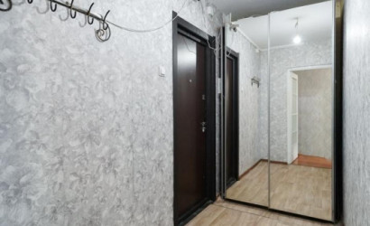 Купить 1-комнатную квартиру, Лесной, Троицкая ул., 41. Фото 15
