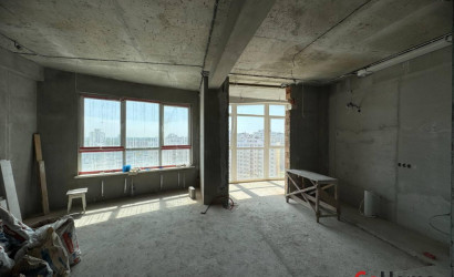 Купить 3-комнатную квартиру, Минск, Дзержинского просп., 123 (Московский район). Фото 2