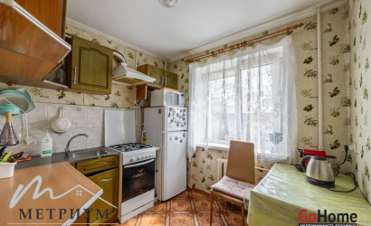 Купить 1-комнатную квартиру, Минск, Козлова пер., 10 (Партизанский район). Фото 7