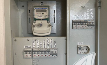 Купить дом, Брест, Мотыкальский с/с, 5 соток. Фото 22