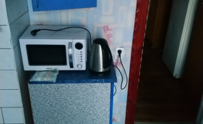 Снять 3-комнатную квартиру, Береза, 17 сентября, 55. Фото 11