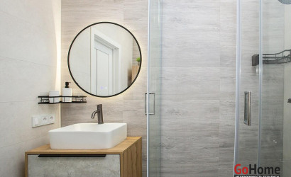 Купить 1-комнатную квартиру, Минск, Жореса Алфёрова ул., 13 (Октябрьский район). Фото 21