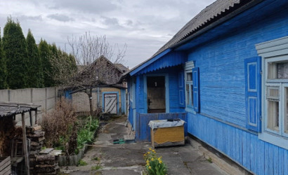 Купить дом, Пинск, Гастелло, 6.16 соток. Фото 9