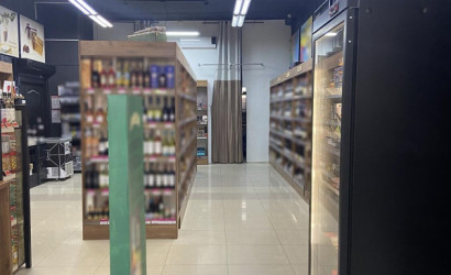 Аренда торгового помещения, Минск, Руссиянова ул., 4, 97 кв.м.. Фото 4