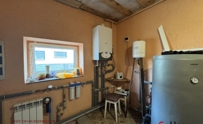 Купить коттедж, Брест, Бехтерева, 10 соток. Фото 19