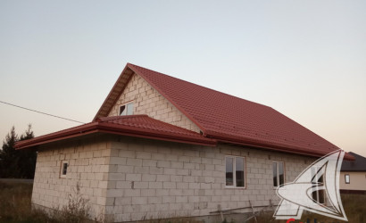 Купить дом, Стриганец, Ракитницкий с/с, 19.66 соток. Фото 5