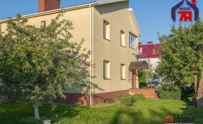 Купить дом, Вытроповщина, Тюрлевская ул., 20 соток. Фото 5