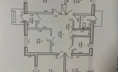 Купить дом, Октябрьский, Павловского д.5, 12.5 соток. Фото 2