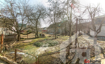 Купить коттедж, Вытроповщина, Комсомольская ул., 22 соток. Фото 27