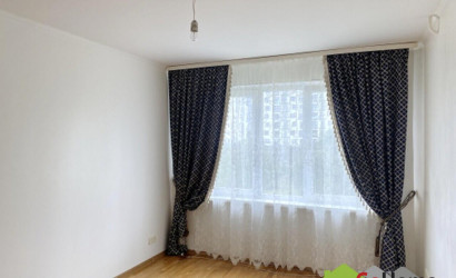 Купить 1-комнатную квартиру, Минск, Червякова ул., 2/2 (Центральный район). Фото 2