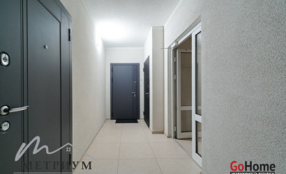 Купить 1-комнатную квартиру, Минск, Николы Теслы ул., 21 (Октябрьский район). Фото 23