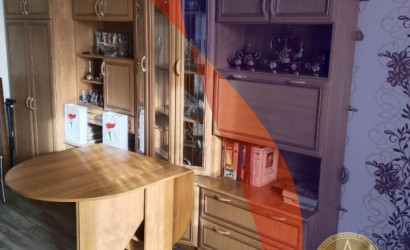 Купить 3-комнатную квартиру, Чисть, Русанова ул., 6. Фото 1