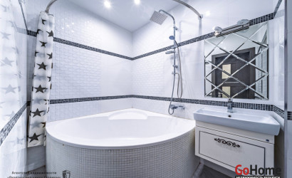 Купить 2-комнатную квартиру, Минск, Максима Горецкого, 3 (Фрунзенский район). Фото 7