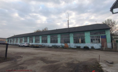 Продажа помещения, Бобруйск, Гоголя, 166Н, 421.5 кв.м.. Фото 15