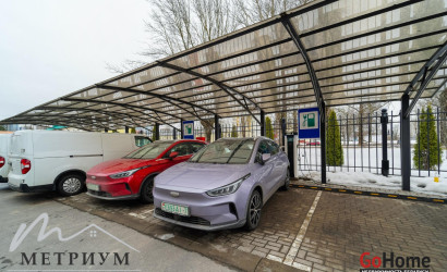 Аренда офиса, Минск, Казинца ул., 32,  54.6 кв.м.. Фото 9