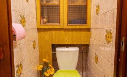 Купить 3-комнатную квартиру, Минск, ул. Захарова, д. 27 (Партизанский район). Фото 15