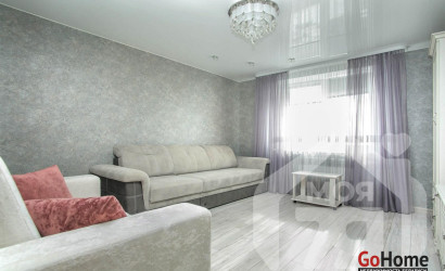 Купить 2-комнатную квартиру, Молодечно, Великий Гостинец ул., 152. Фото 6