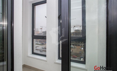 Купить 2-комнатную квартиру, Минск, Виталия Цвирко ул., 75 (Советский район). Фото 9