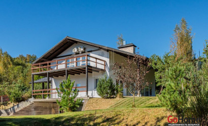 Купить дом, Чертяж, Луговая ул., 20 соток. Фото 3